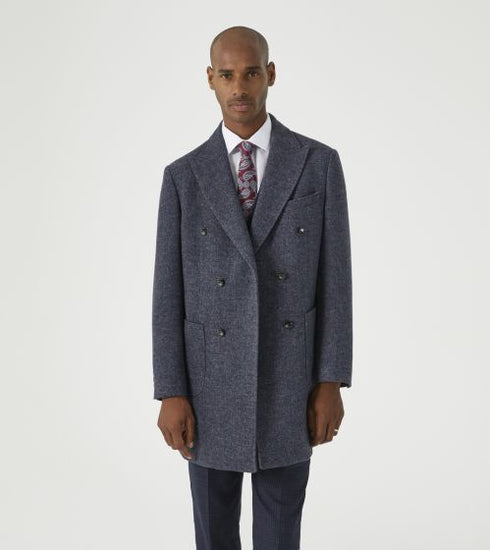 Skopes Edgely Overcoat